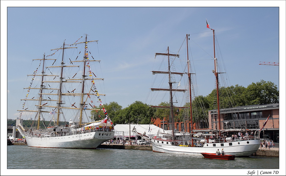 2013 - 06 - Armada Rouen 041